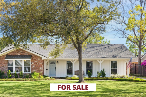 6915 Northampton Way